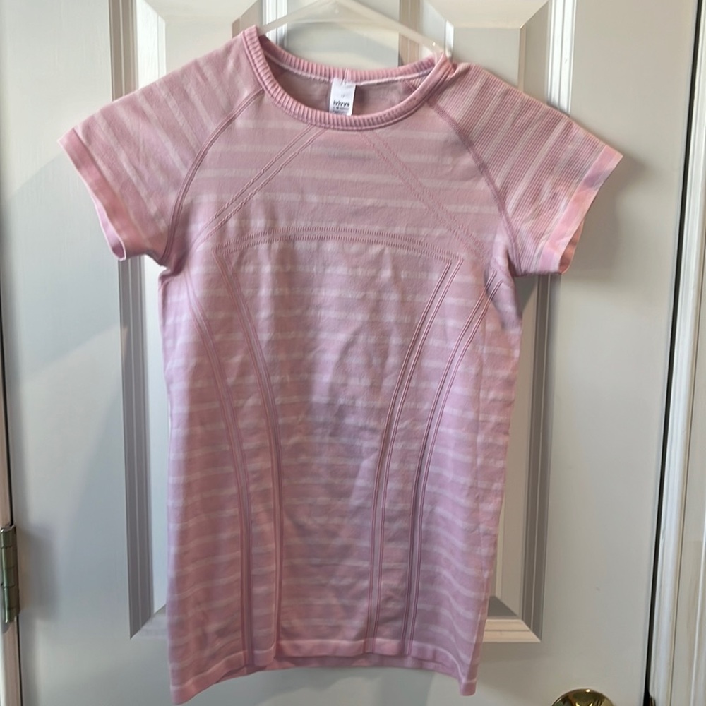 Ivivva Swiftly Tech Shirt